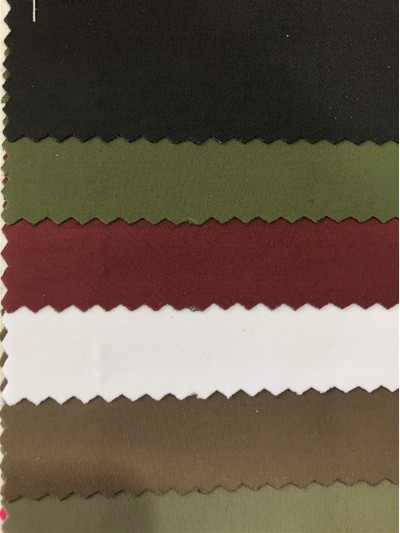 GZ-JNHE 621 尼龍面料  背囊/雨衣面料  側面照